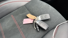 Mercedes-Benz GLB 200 AMG Line Premium 5dr 7G-Tronic Petrol Estate